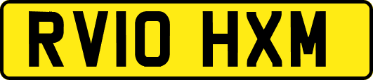 RV10HXM