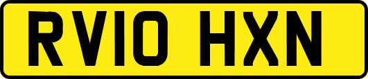 RV10HXN