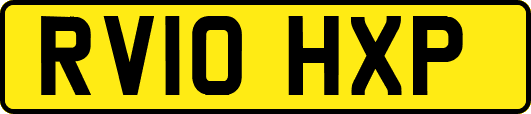 RV10HXP