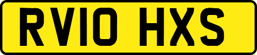 RV10HXS