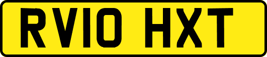 RV10HXT
