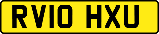 RV10HXU
