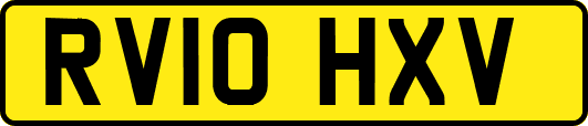 RV10HXV