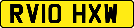 RV10HXW