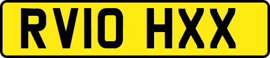 RV10HXX