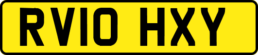 RV10HXY