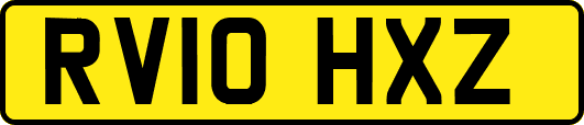 RV10HXZ