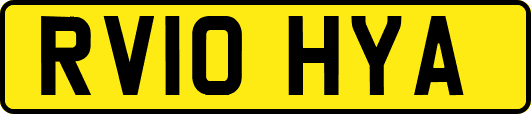RV10HYA