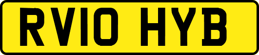 RV10HYB