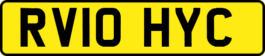 RV10HYC