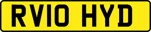 RV10HYD