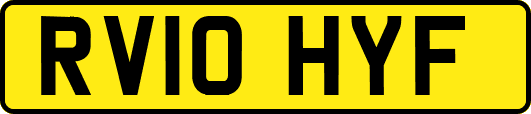 RV10HYF