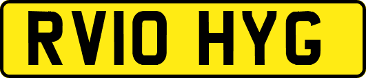 RV10HYG