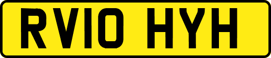 RV10HYH