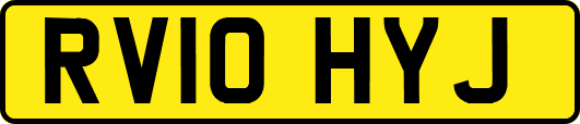 RV10HYJ