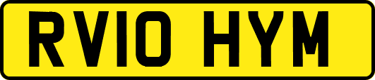 RV10HYM