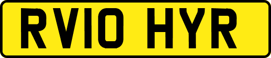 RV10HYR