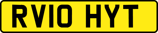 RV10HYT