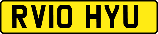 RV10HYU