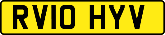 RV10HYV
