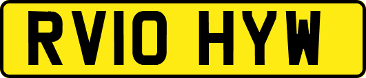 RV10HYW