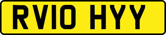 RV10HYY