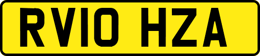 RV10HZA