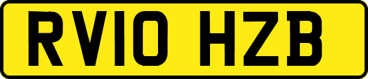 RV10HZB