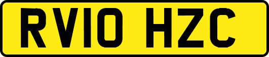 RV10HZC
