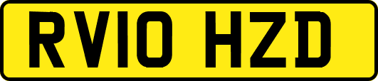 RV10HZD