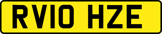 RV10HZE