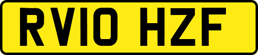 RV10HZF