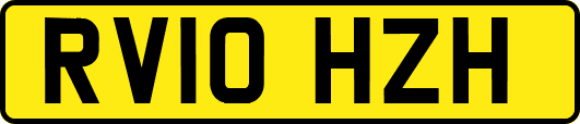 RV10HZH