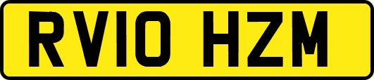 RV10HZM