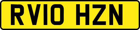 RV10HZN
