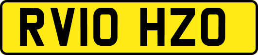 RV10HZO