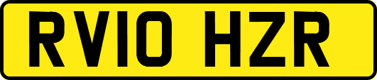 RV10HZR