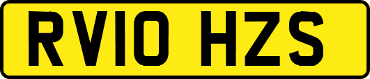 RV10HZS