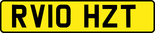 RV10HZT