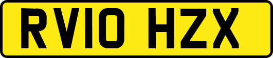 RV10HZX