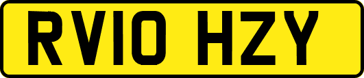 RV10HZY