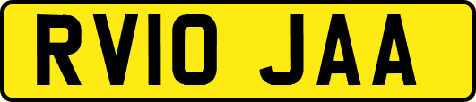 RV10JAA