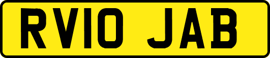 RV10JAB