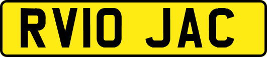 RV10JAC