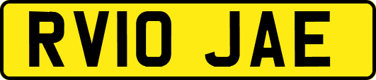 RV10JAE