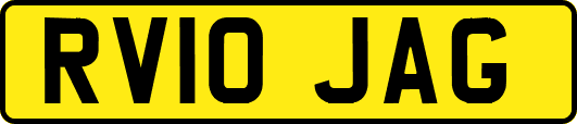 RV10JAG