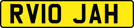 RV10JAH