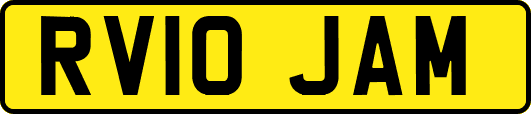 RV10JAM
