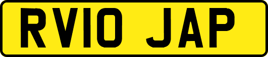 RV10JAP