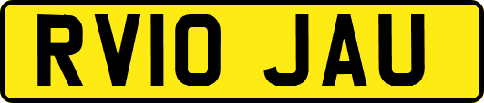 RV10JAU